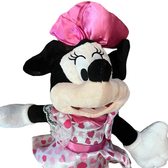 Disney Dan Dee Collector's Choice Stuffed‎ Minnie Mouse - Picture 2 of 6